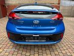 Hyundai IONIQ Hybrid 1.6 GDI Style - 6