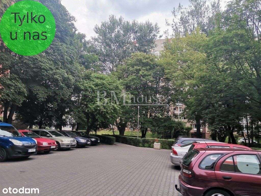 Nietuzinkowe mieszkanie w zielonej części Mokotowa-16