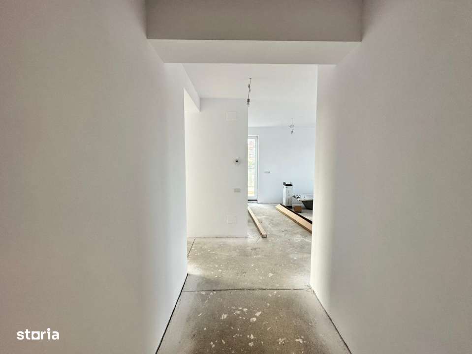 Apartament 2 camere 61 mp + terasa 43 mp Avangarde Voluntari parcare i-5