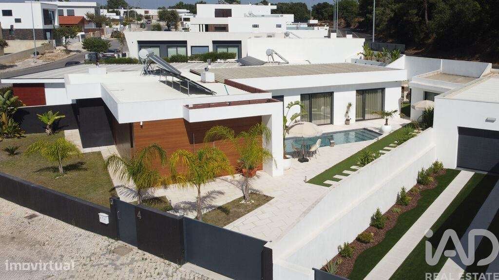 Casa / Villa T3 em Setúbal (São Sebastião) de 178,00 m2 - Grande imagem: 1/15