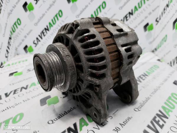 Alternador Renault Clio Ii (Bb_, Cb_) - 1