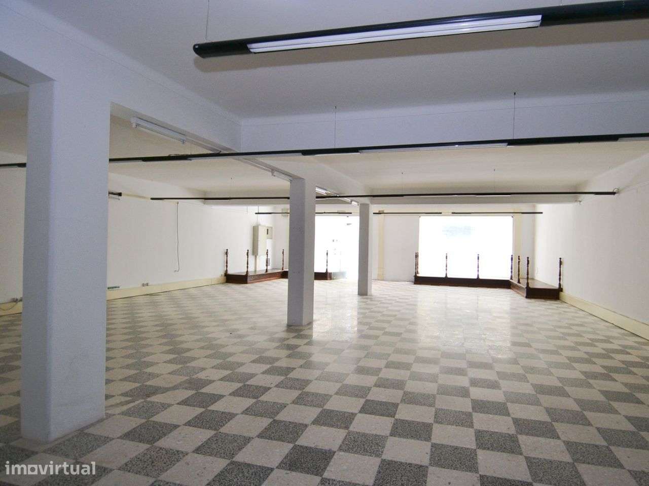 Loja no Centro da Cidade - Grande imagem: 2/6