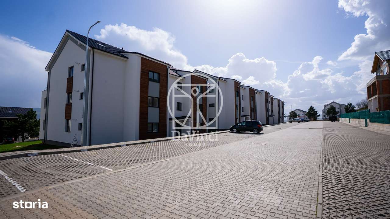 Direct dezv. - ap. 2 camere, la cheie, aer conditionat  - etaj 1 - Imagine principală: 3/11