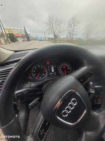 Audi Q5 2.0 TFSI Quattro - 12