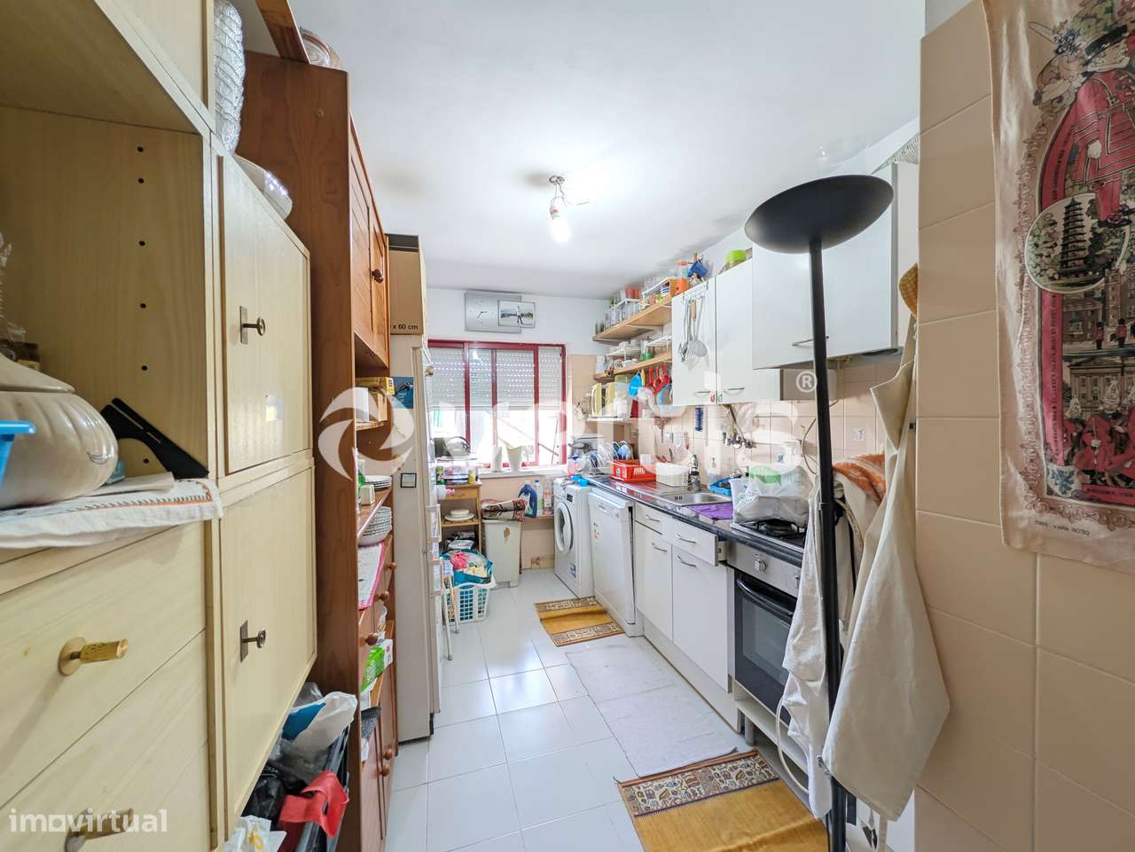Apartamento T3 no Monte da Caparica - Almada-11