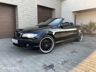 BMW Seria 3 318 Ci