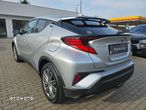 Toyota C-HR - 3