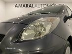 Toyota Yaris 1.4 D-4D Sport - 14