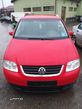 Dezmembram Volkswagen Touran din 2005, 2.0 Diesel, cod motor: AZV, Rosu - 2