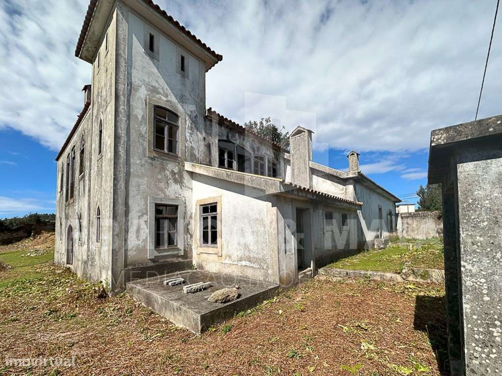 Quinta de Canedinho-6