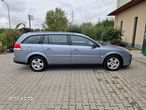 Opel Vectra 2.2 Design ActiveSelect - 22