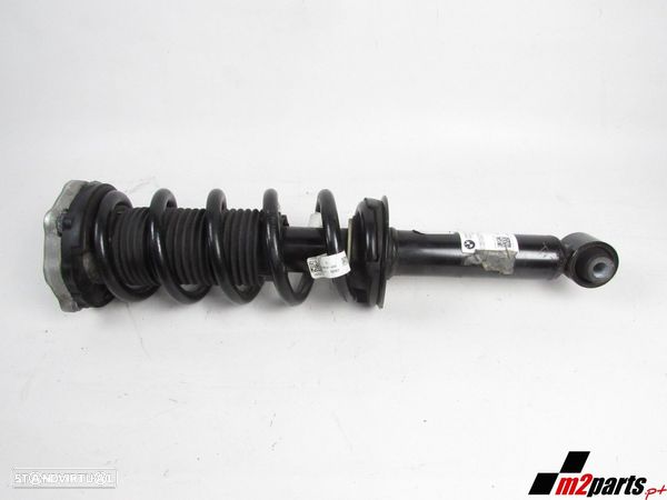 Amortecedor Trás Seminovo/ Original BMW X3 (G01)/BMW X4 (G02) 33506880604 - 1