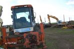 Dezmembrez FIAT HITACHI FB 95 - 3