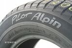 205/60R16 92H Michelin Pilot Alpin PA2 - 6
