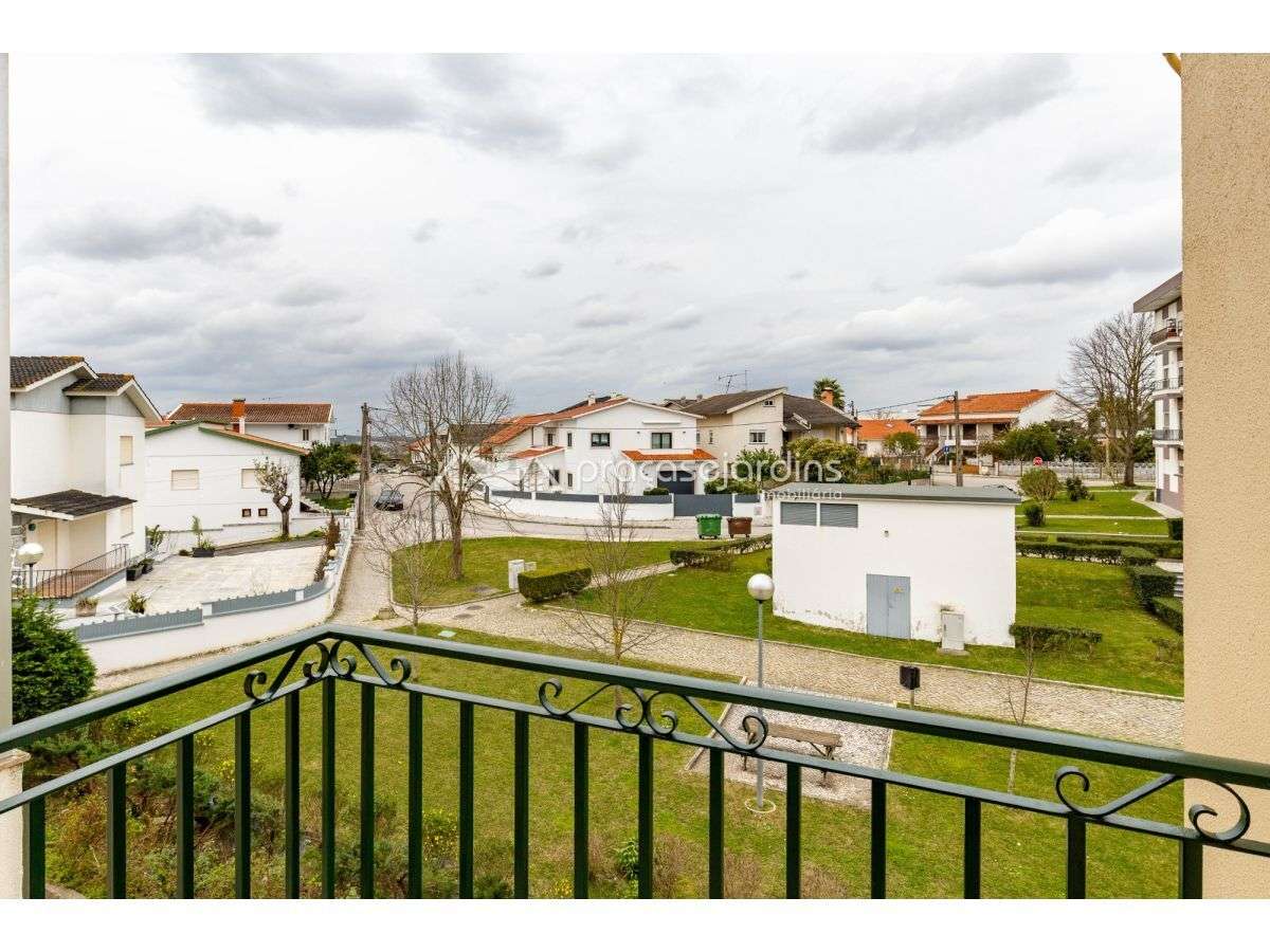 T3 em Cruz d' Areia | Leiria-12