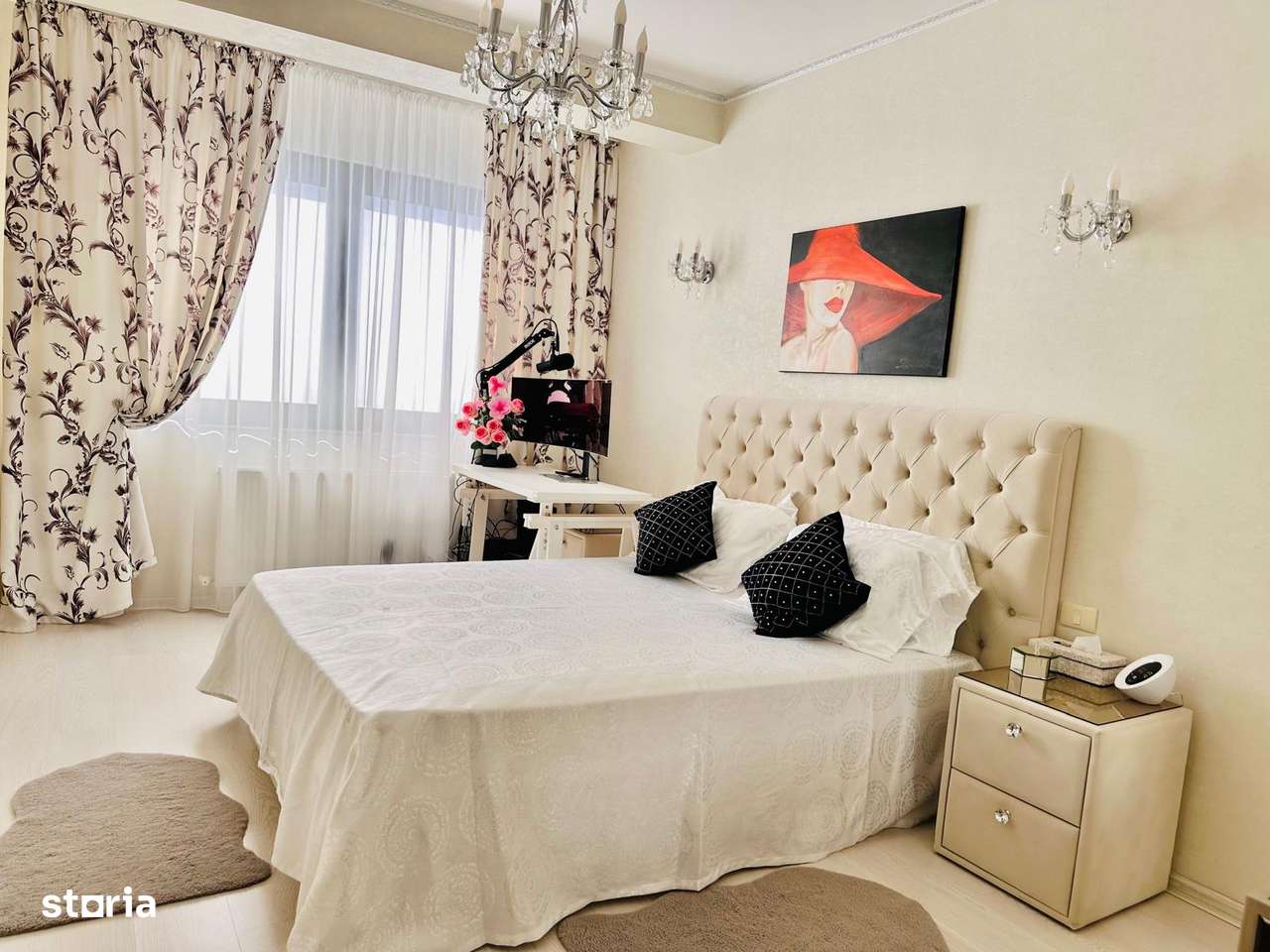 Apartament 3 camere Drumul Taberei - Imagine principală: 5/12