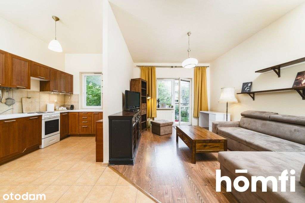 Strzelców / Słoneckiego 34m²: kawalerka ► 2 pokoje - Pełny obrazek: 5/15