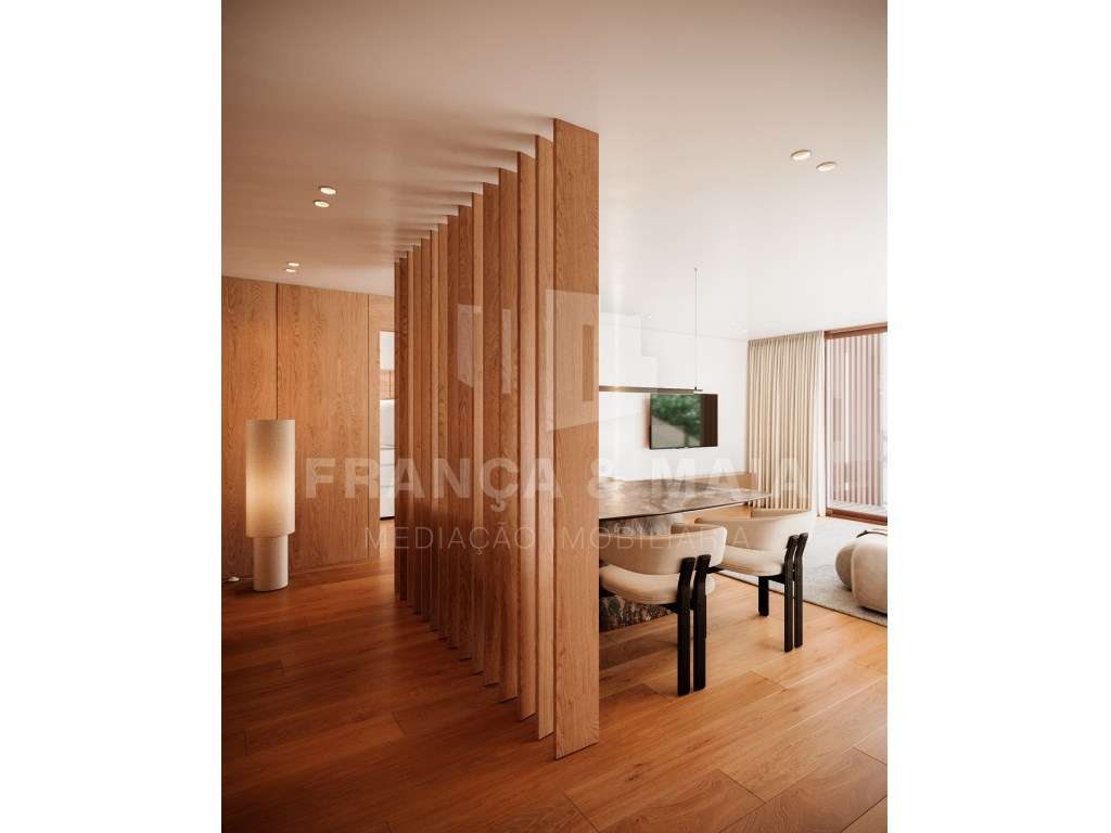 Novos Apartamentos em Espinho-6