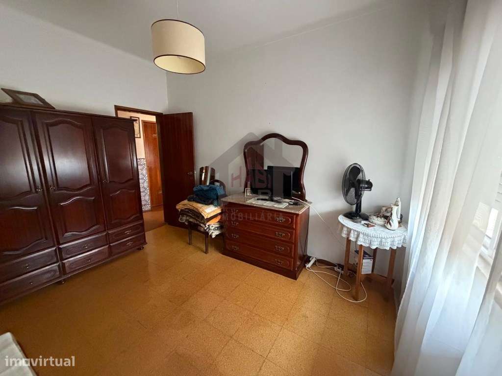 Excelente T3 Centro Samora Correia-10