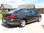 Volkswagen Passat 2.0 TDI Comfortline - 5