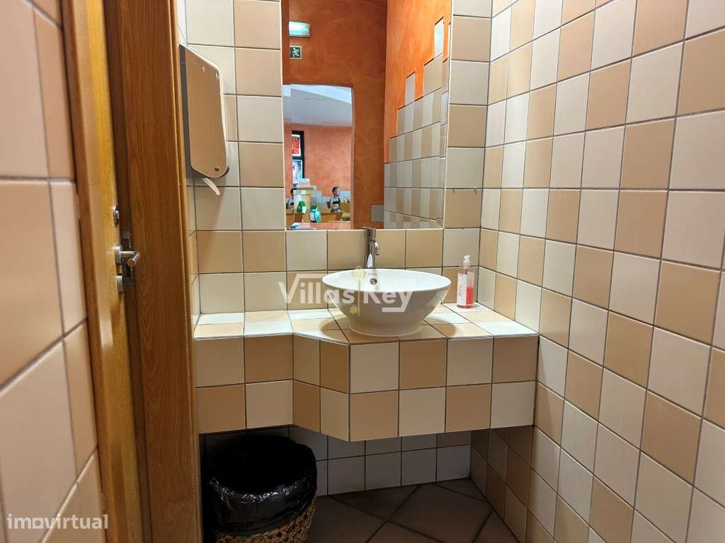 Para venda loja para restauração, comércio e serviços, Lagos Algarve.d - Grande imagem: 5/23