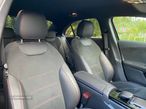 Mercedes-Benz A 180 Limousine d AMG Line Aut. - 28