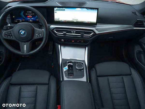 BMW i4 eDrive 35 M Sport - 6