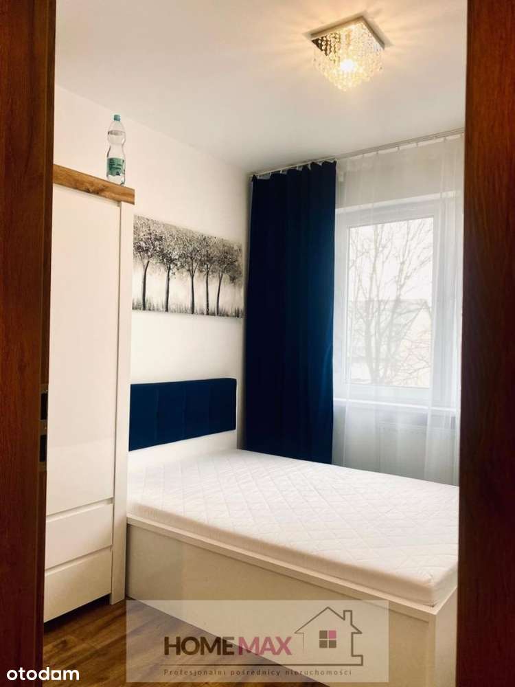 Mieszkanie 3-pokojowe w pełni umeblowane-5