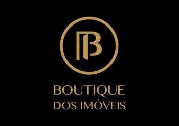 Boutique dos Imóveis Logotipo