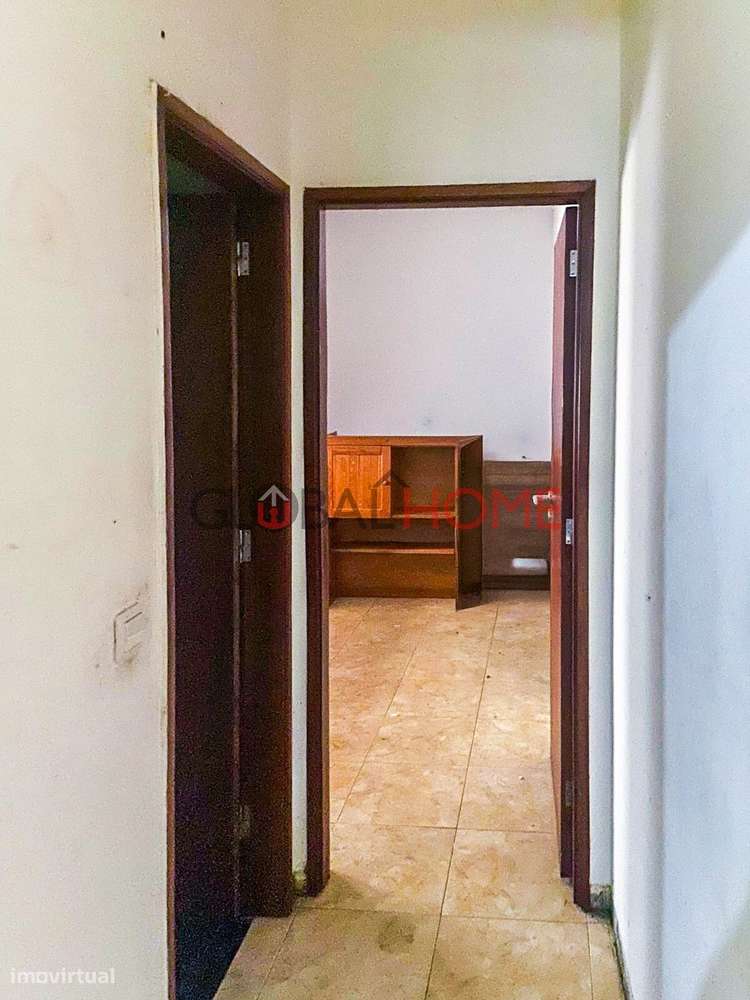 Moradia T3 em Vila Nova de Gaia - Grande imagem: 5/18