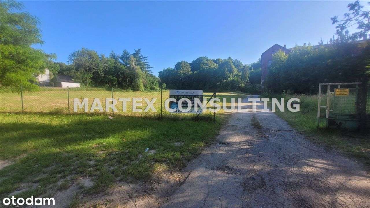 Działka, 8 485 m², Pszów-2