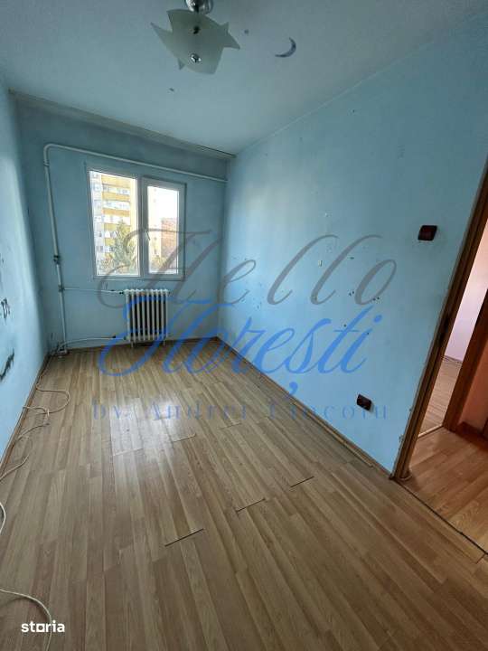 Apartament 3 camere 47 mp renovabil, Manastur - Imagine principală: 4/7