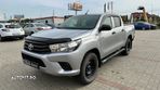 Toyota Hilux 4x4 Double Cab M/T Comfort - 1