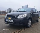 Chevrolet Aveo 1.2 16V Base (air4,klm) - 1