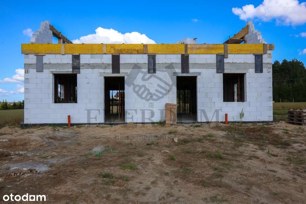 Częstkowo Bez PCC Działka 500m2 Trasa S6 - 4 km-11