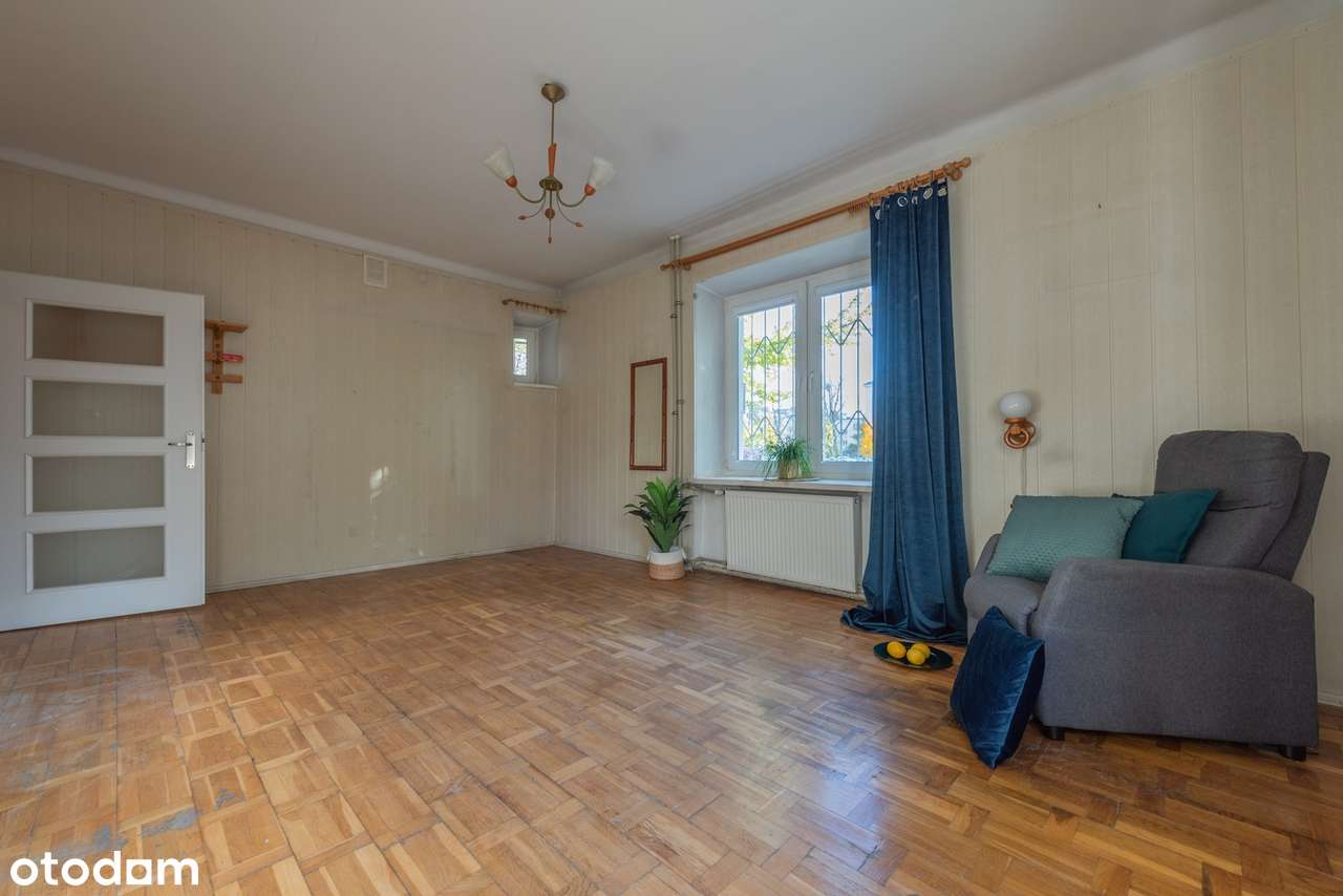 0% prowizji. Ścisłe centrum: zielona i cicha okolica. Kamienica!-2