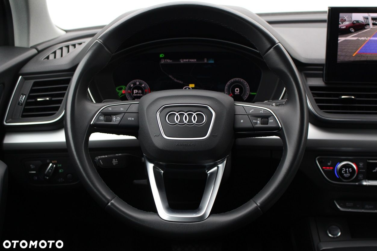 Audi Q5 35 TDI mHEV S tronic - 10