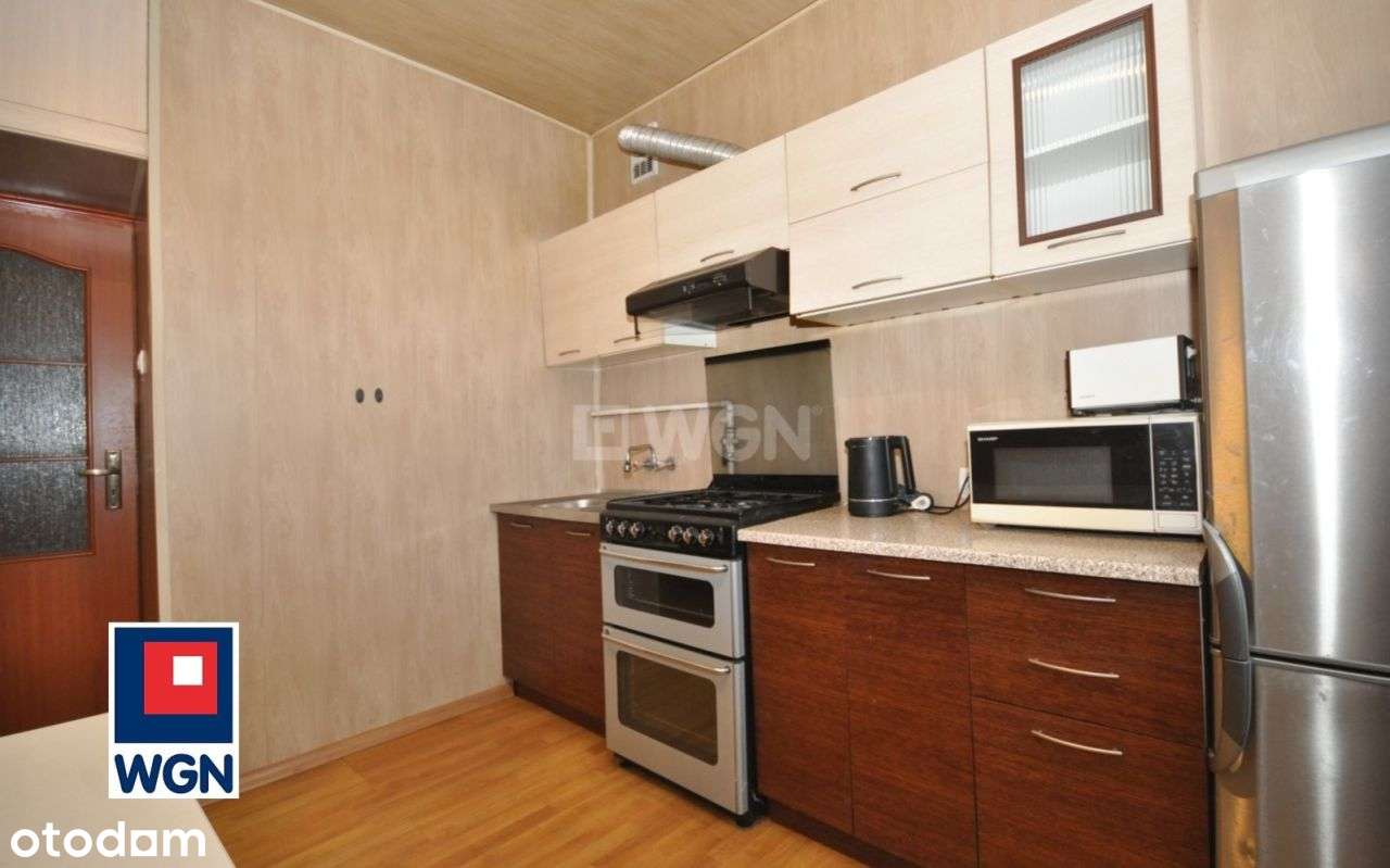 Mieszkanie, 50,16 m², Radomsko-6