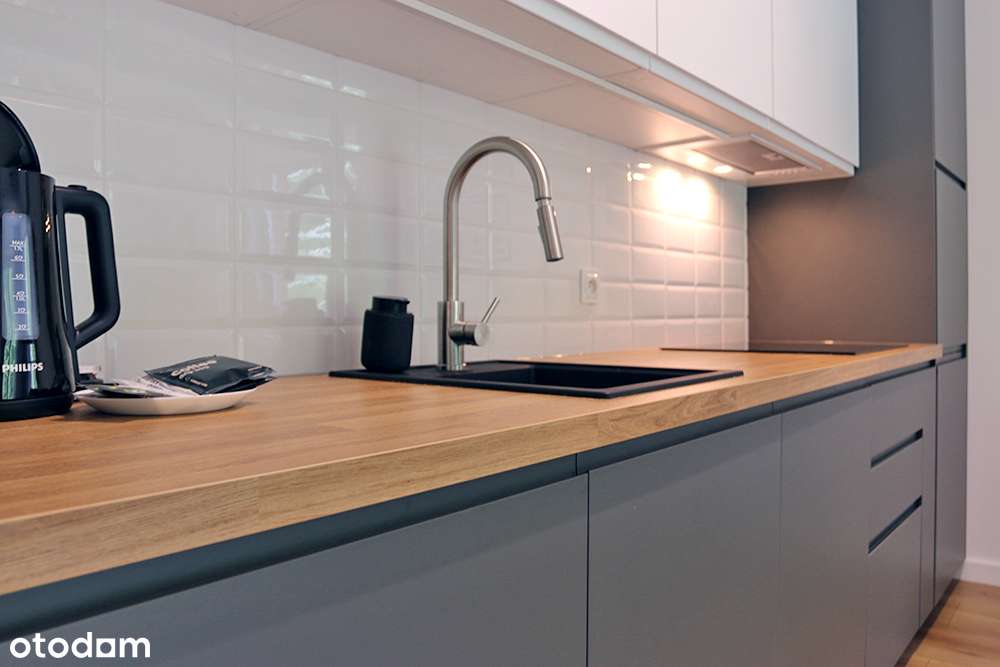 Nowy apartament w Wiśle - gotowy do zamieszkania lub wynajmu !-7