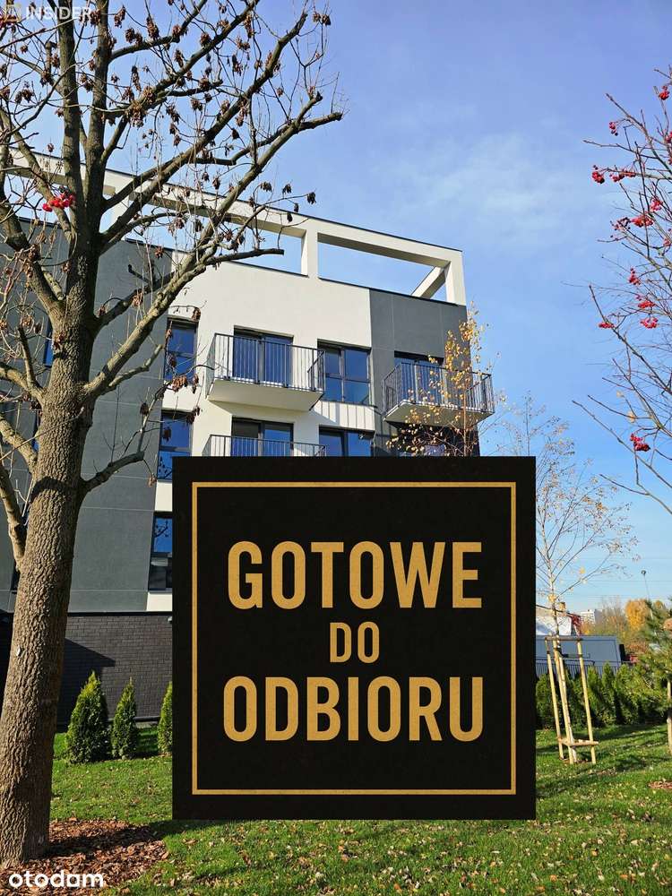 Gotowe do odbioru mieszkanie 4 pokojowe-16
