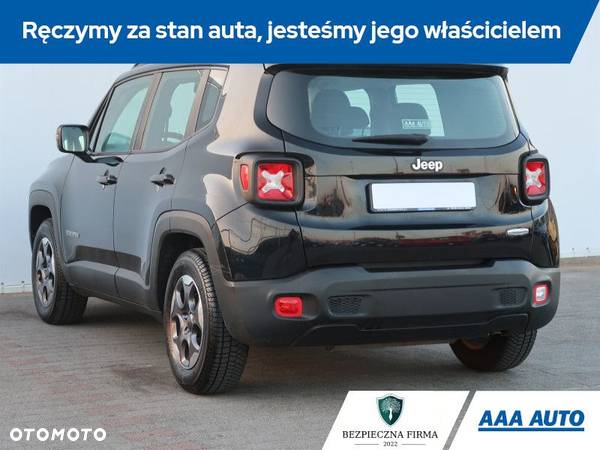 Jeep Renegade - 5