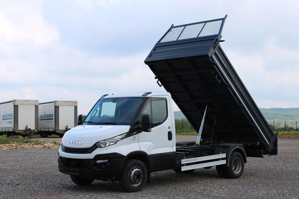 Iveco Daily 2018