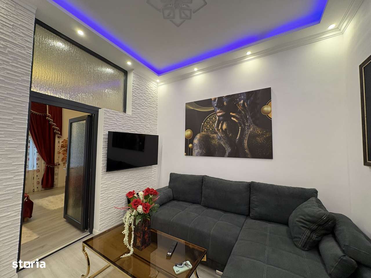 Apartament central  la casa ,str Mioritei - Imagine principală: 1/17