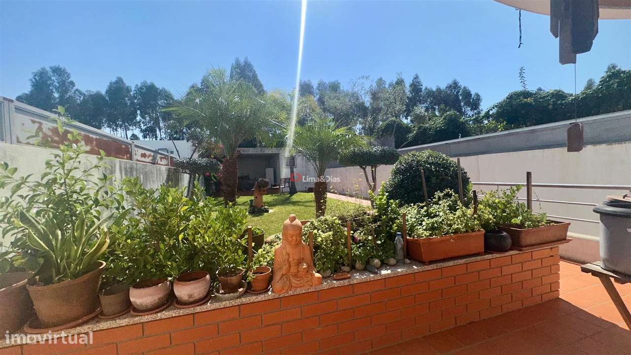 Moradia em Banda T4 Venda em Canedo, Vale e Vila Maior,Santa Maria da-32