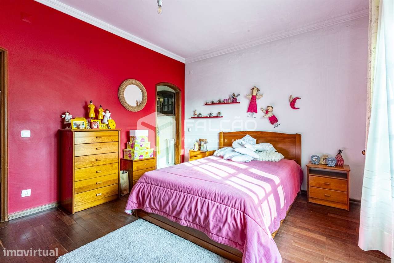 Moradia T5 Venda em Santarém (Marvila), Santa Iria da Ribeira de Santa-31