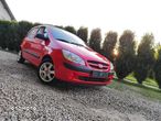 Hyundai Getz 1.1 Base - 12