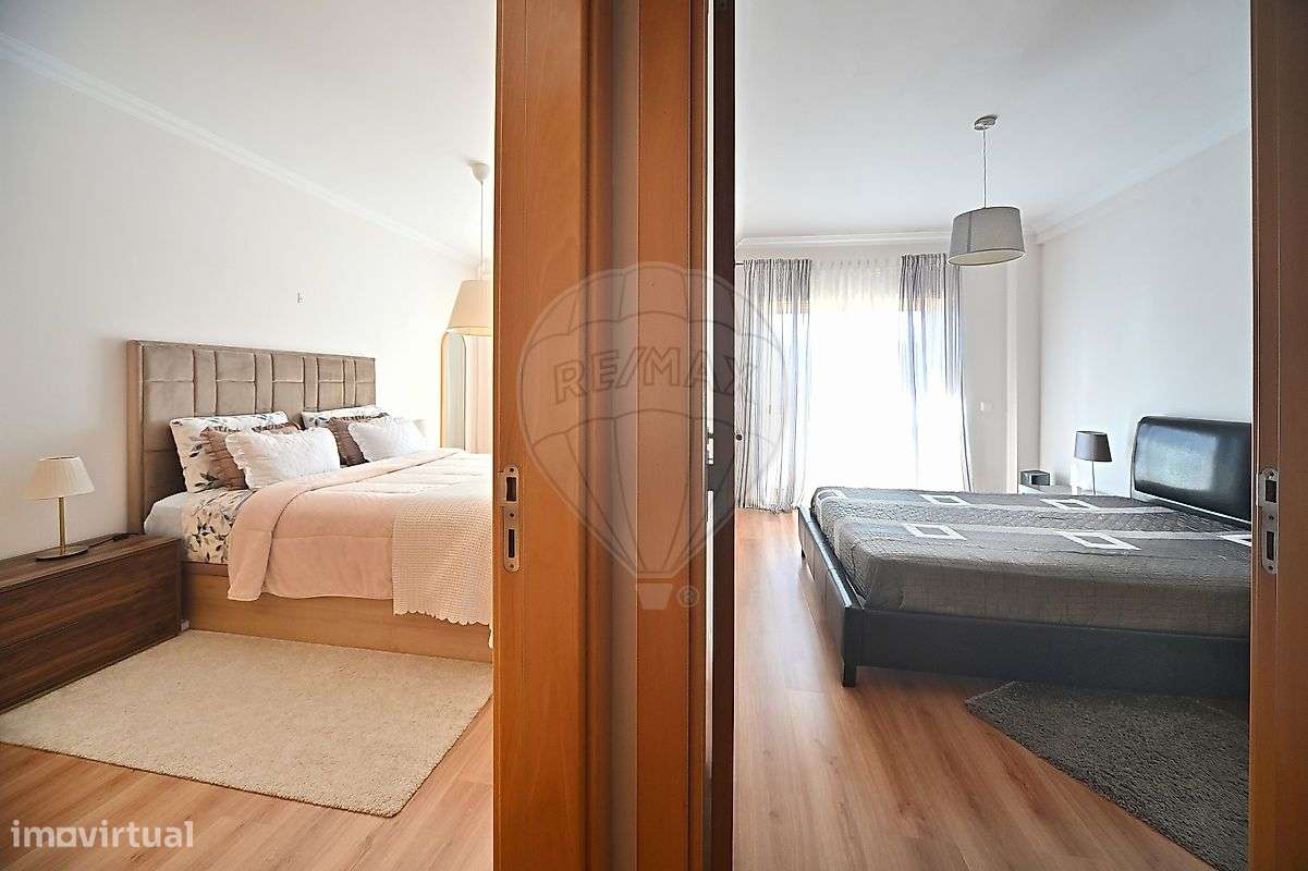 Apartamento T2 para venda-15