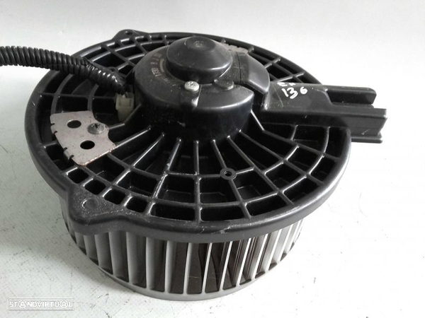 Motor De Chaufagem Sofagem Honda Accord Vii (Cl, Cn) - 1