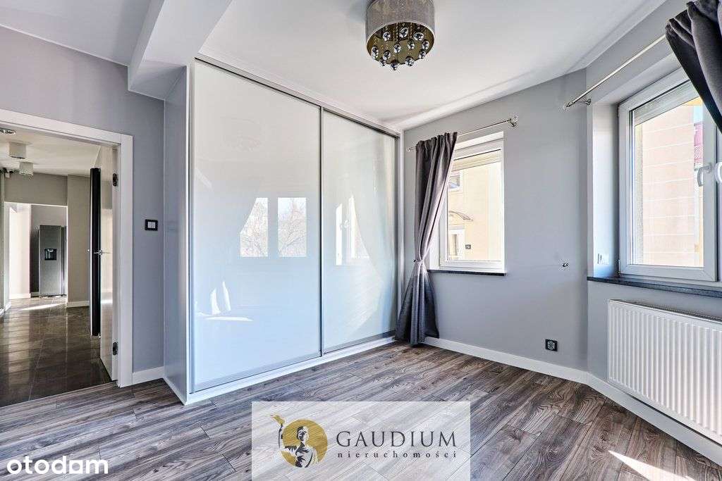 3 pokoje I wysoki standard I ogródek I 81 m²-13