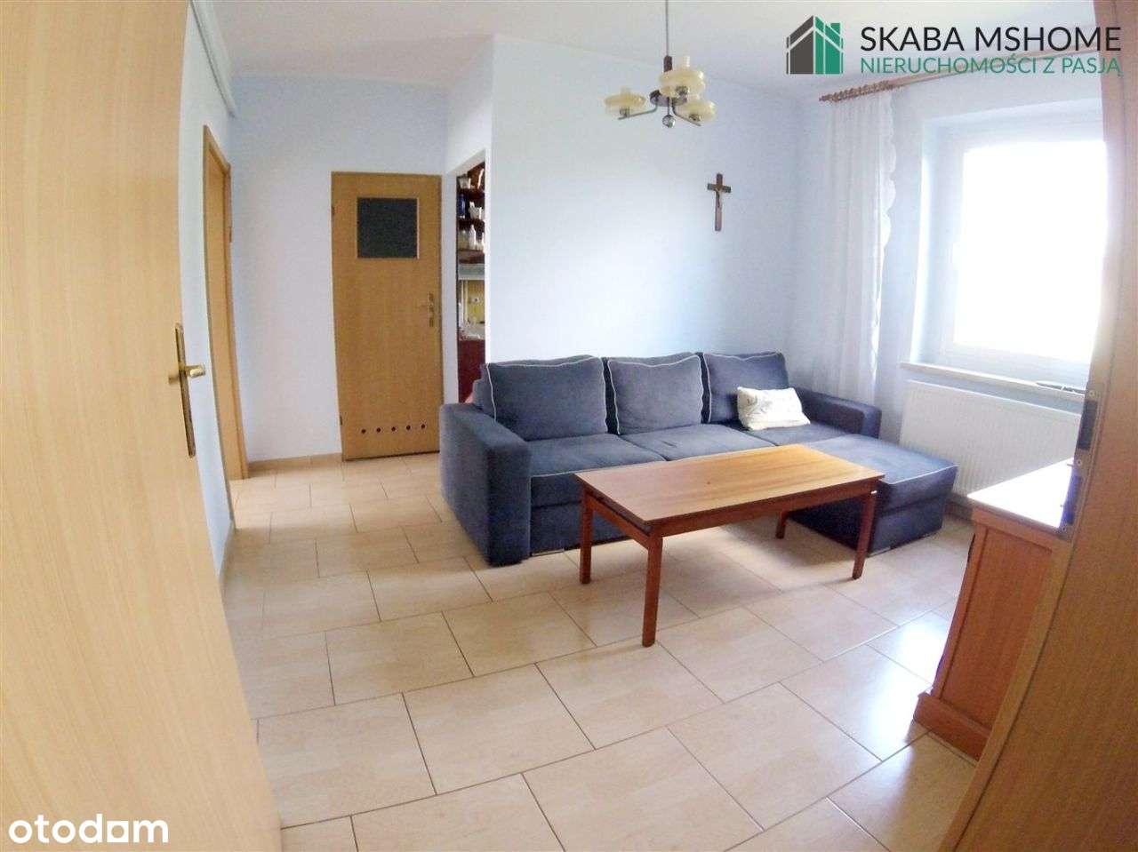 Dom jednorodzinny z możliwością przerobienia. - Pełny obrazek: 4/16